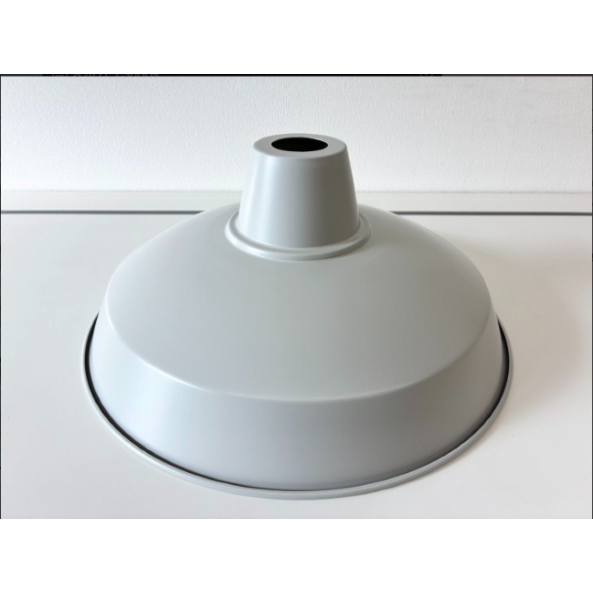 C04089【直接引取可】ELUX エルックス CC-PP11-WH スチール2灯ペンダントライト ホワイト E26 LED対応 天井照明（2/10）