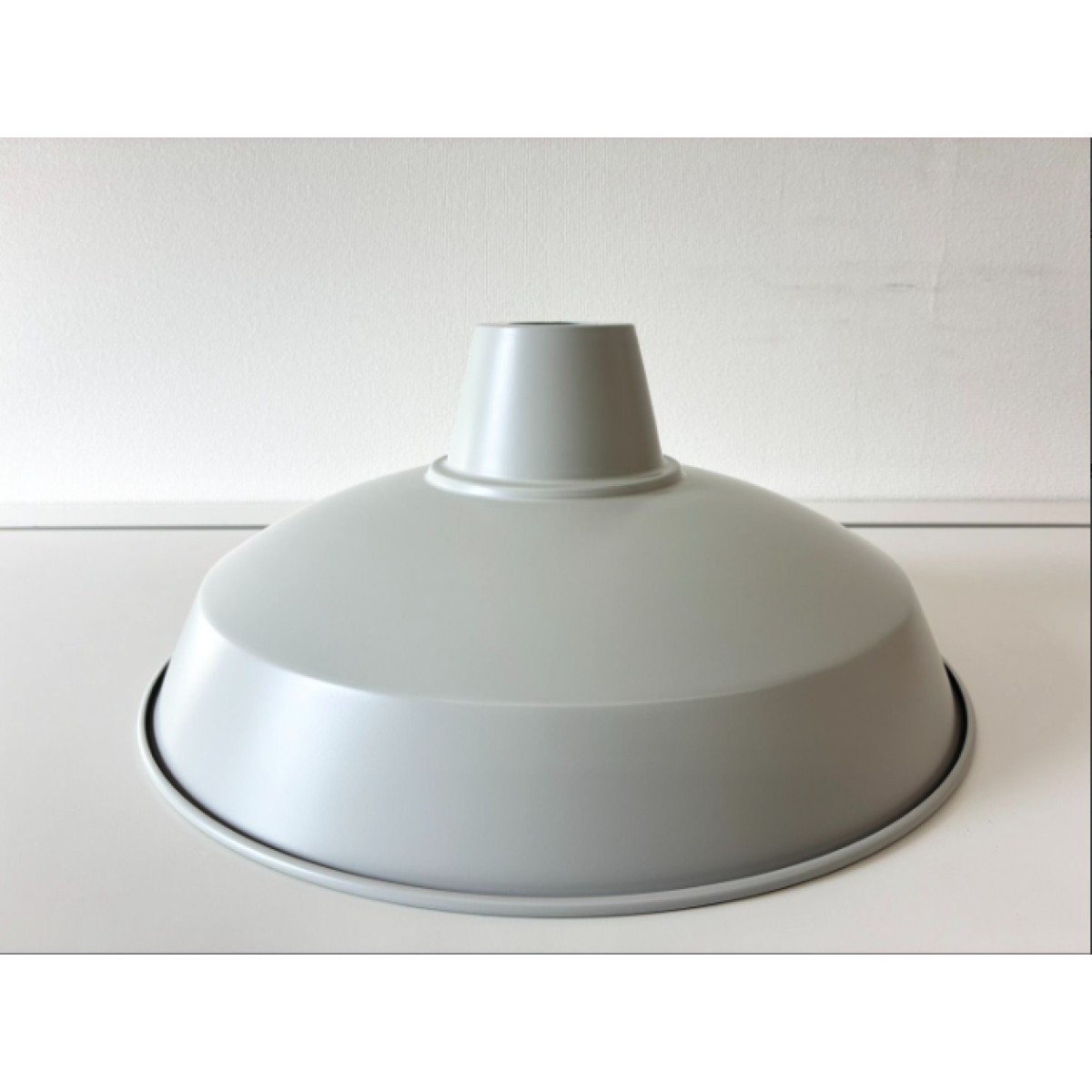 C04089【直接引取可】ELUX エルックス CC-PP11-WH スチール2灯ペンダントライト ホワイト E26 LED対応 天井照明（3/10）