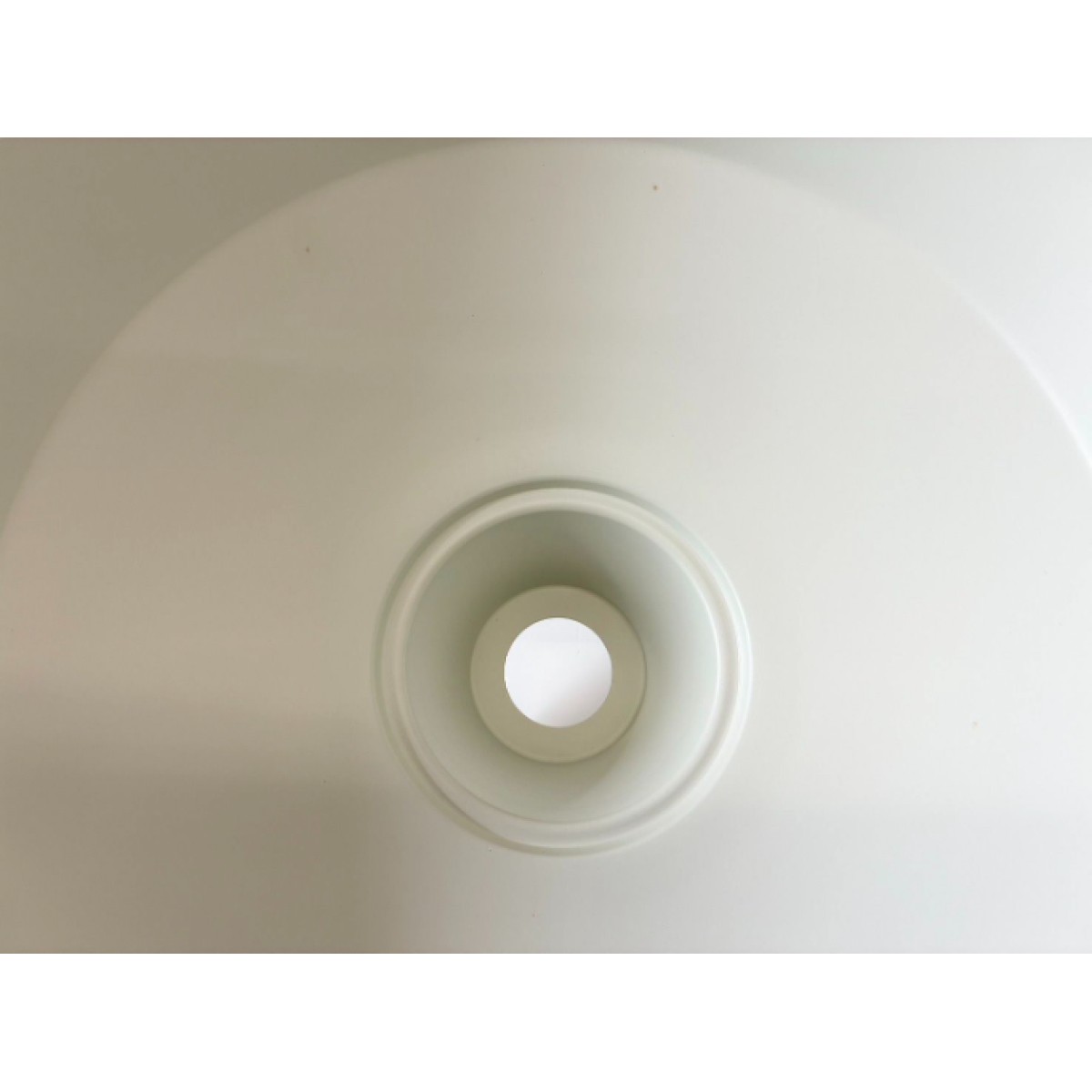 C04089【直接引取可】ELUX エルックス CC-PP11-WH スチール2灯ペンダントライト ホワイト E26 LED対応 天井照明（8/10）