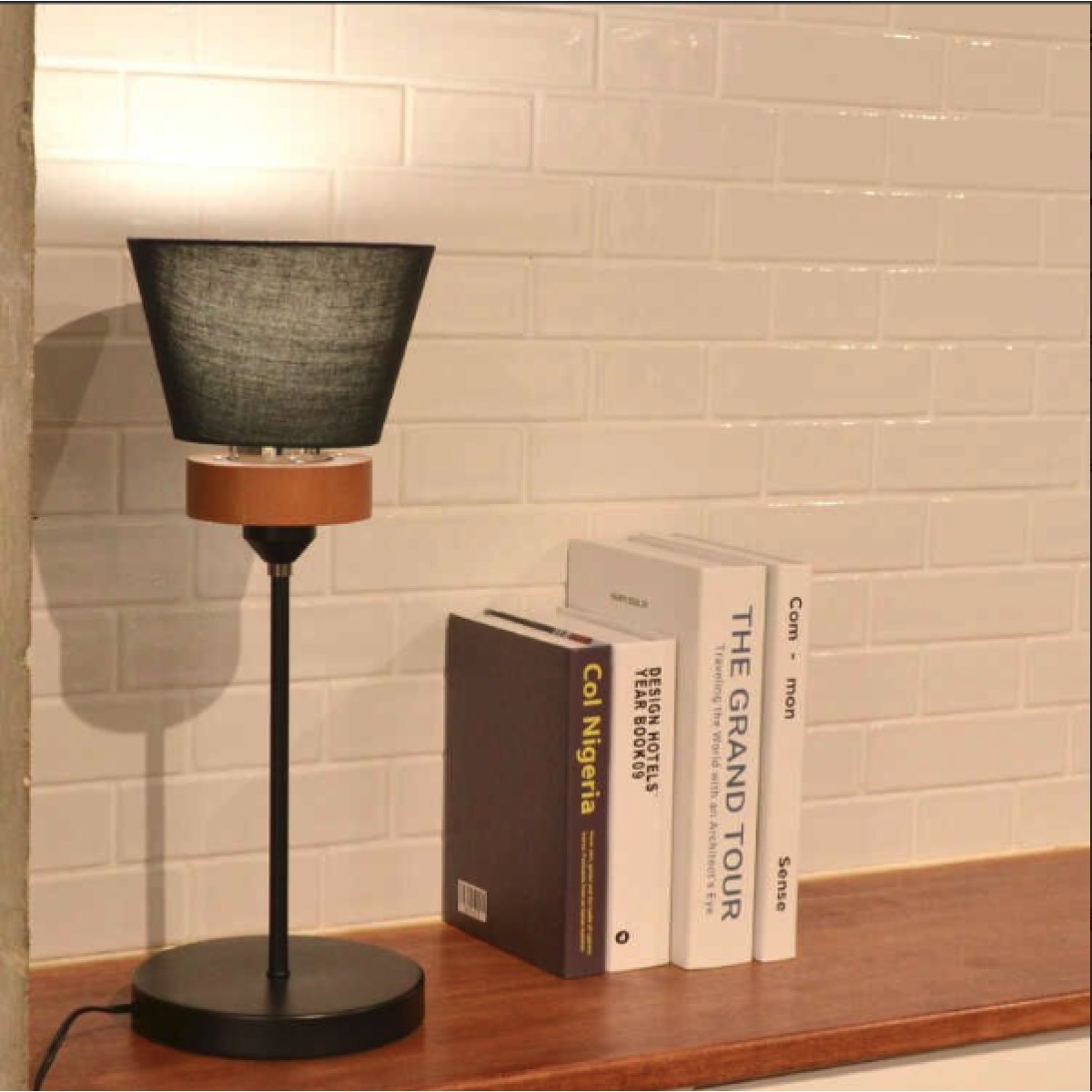 C04090【直接引取可】ELUX エルックス CC-PP11 スチール2灯ペンダントライト E26 LED対応 天井照明 北欧（9/9）