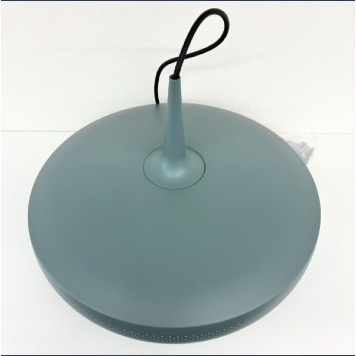 C04093【直接引取可】UMAGE ウメイ Clava Dine クラヴァダイン 02304 Slate 3灯 ペンダントライト 北欧 天井照明（3/10）