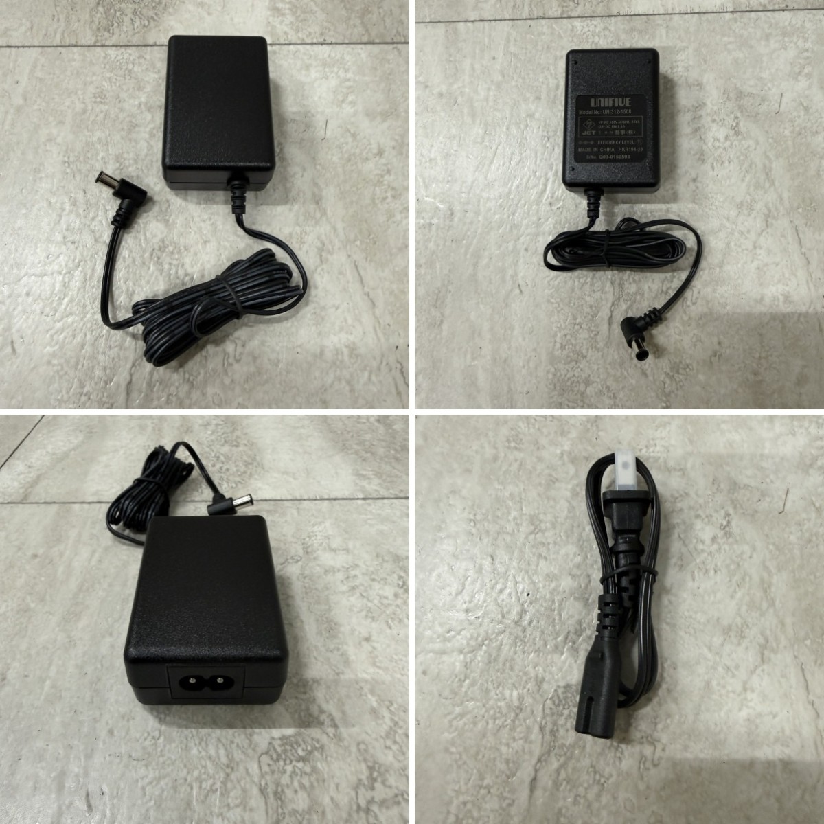 C04115 直接引取可 OA機器 事務用品 PitTouch Pro3（ピットタッチ・プロ3）ネットワーク対応 ICカード打刻 勤怠端末 勤退管理 通電済 美品（7/10）