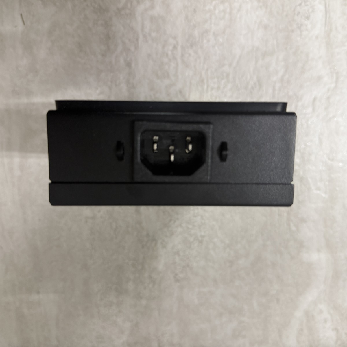 C04127【直接引取可】YAMAHA ヤマハ YPS-PoE-AT PoEインジェクター 30W IEEE802.3at 2.5Gbps 電源ケーブル 元箱付（5/10）