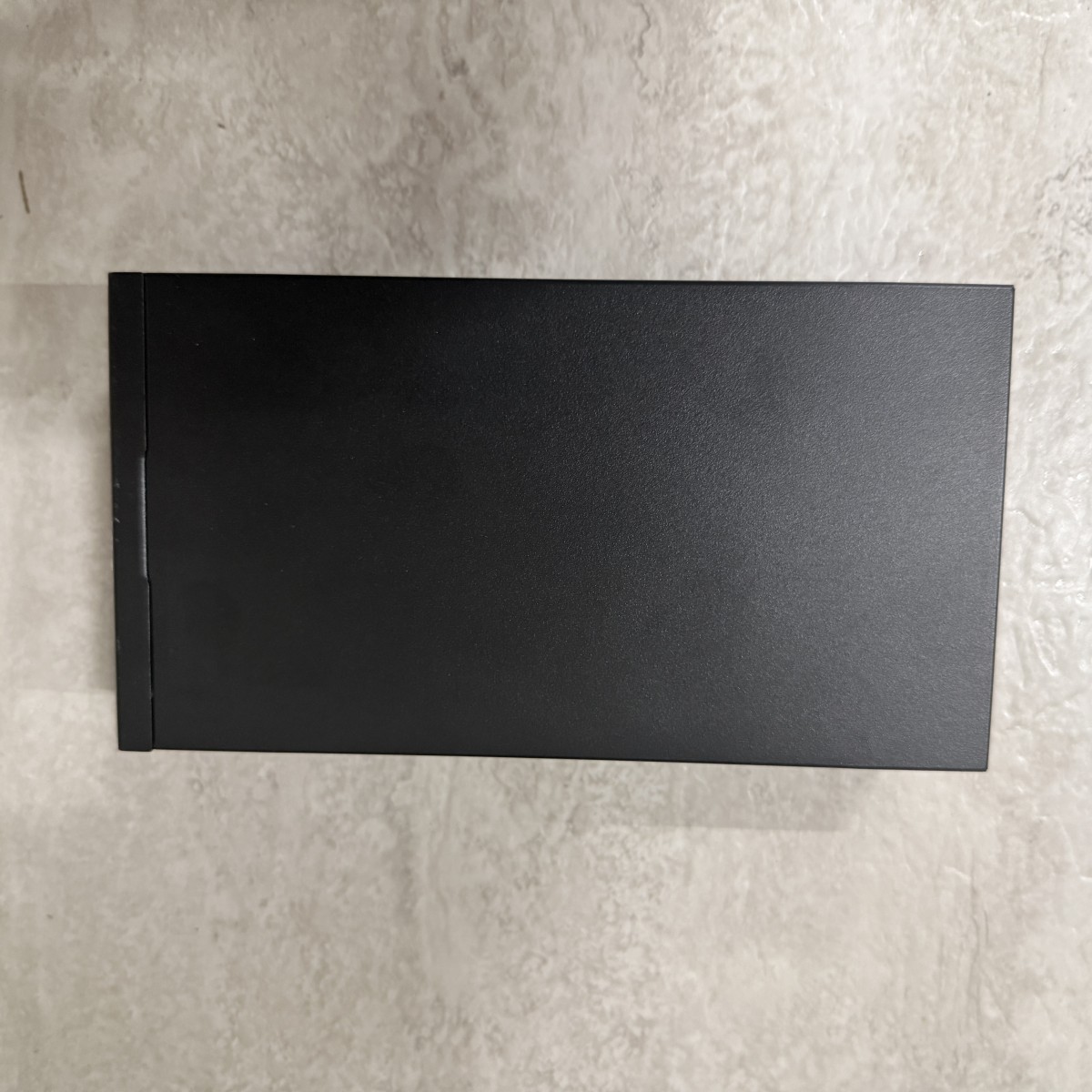 C04127【直接引取可】YAMAHA ヤマハ YPS-PoE-AT PoEインジェクター 30W IEEE802.3at 2.5Gbps 電源ケーブル 元箱付（9/10）
