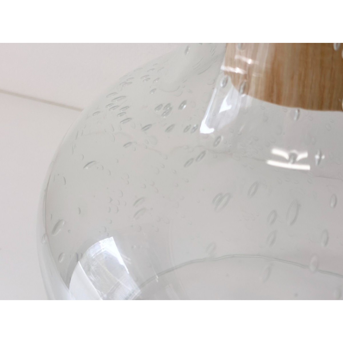 C04185【直接引取可】 家電 ダウンライト ELUX（エルックス） ブランド：LuCerca / ELUX Original系 商品名：LUV（ラブ）1灯ペンダントライ（9/10）