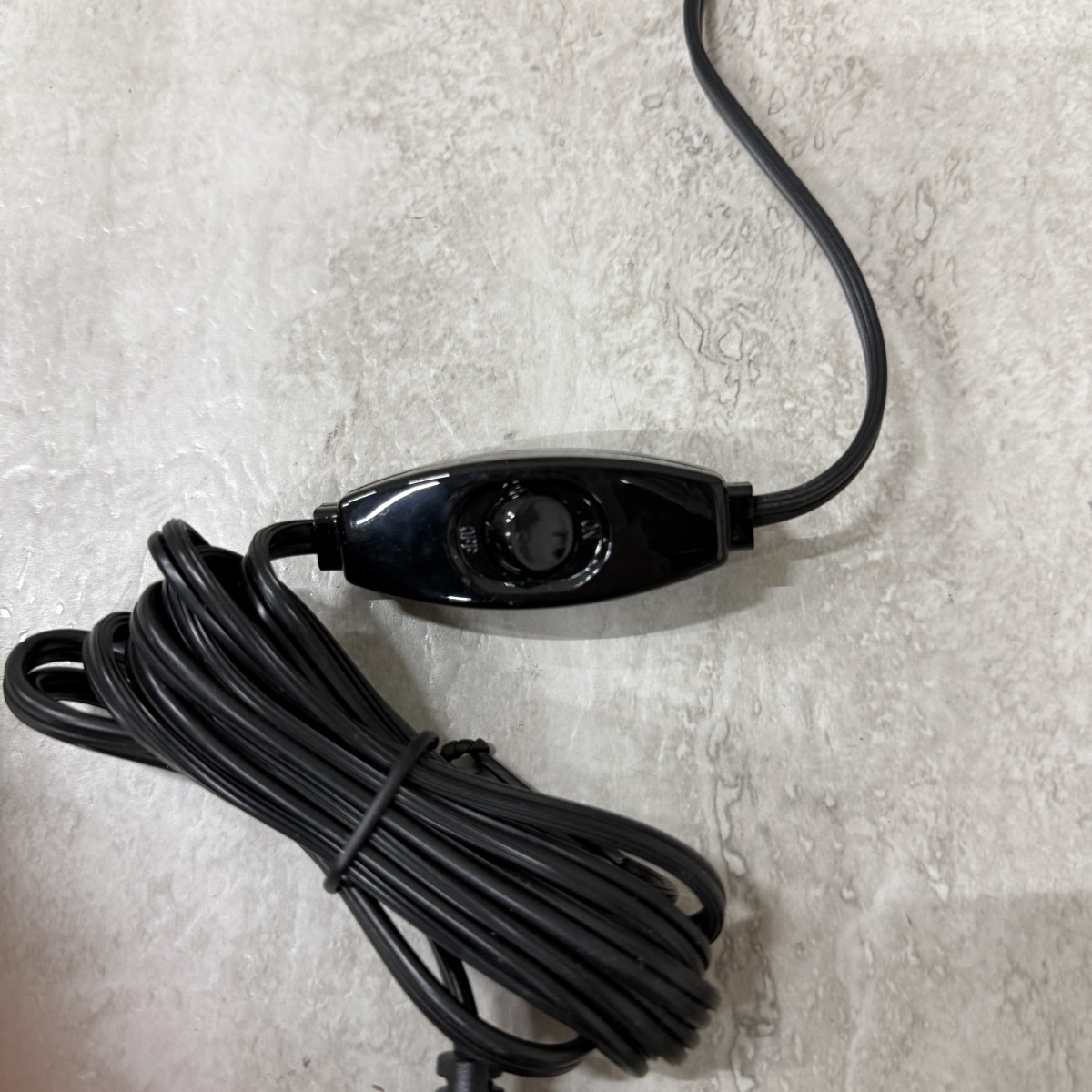 C04191【直接引取可】 ELUX エルックス CC-SPOT-T テーブルスポットライト 木製 ウッド クローム E26 北欧 卓上照明 デスクライト（5/10）