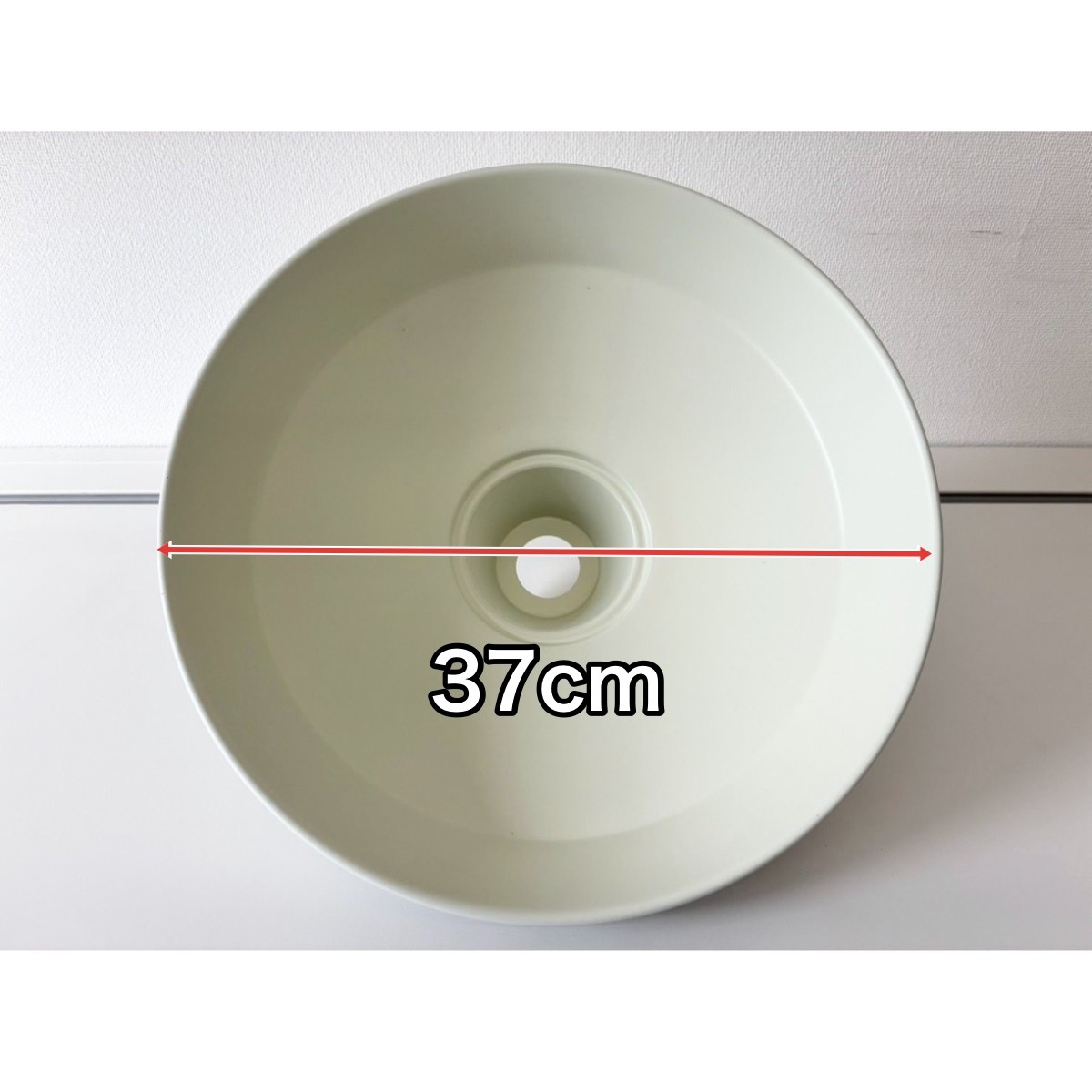 C04204【直接引取可】ELUX エルックス CC-PP11-GY 2灯 ペンダントライト グレー E26 天井照明 北欧 レトロ プルスイッチ（4/9）