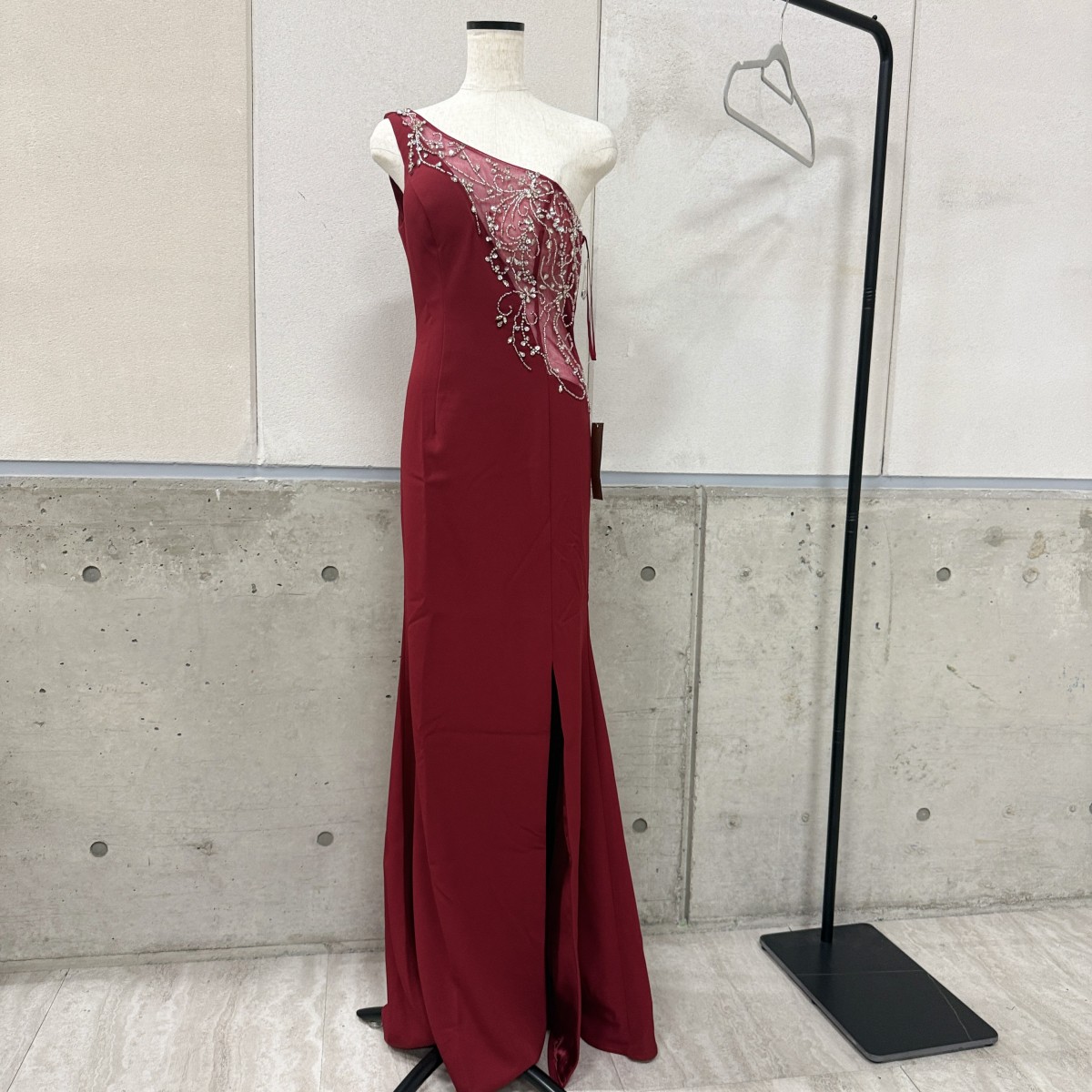 Z04217 ドレス_単品販売