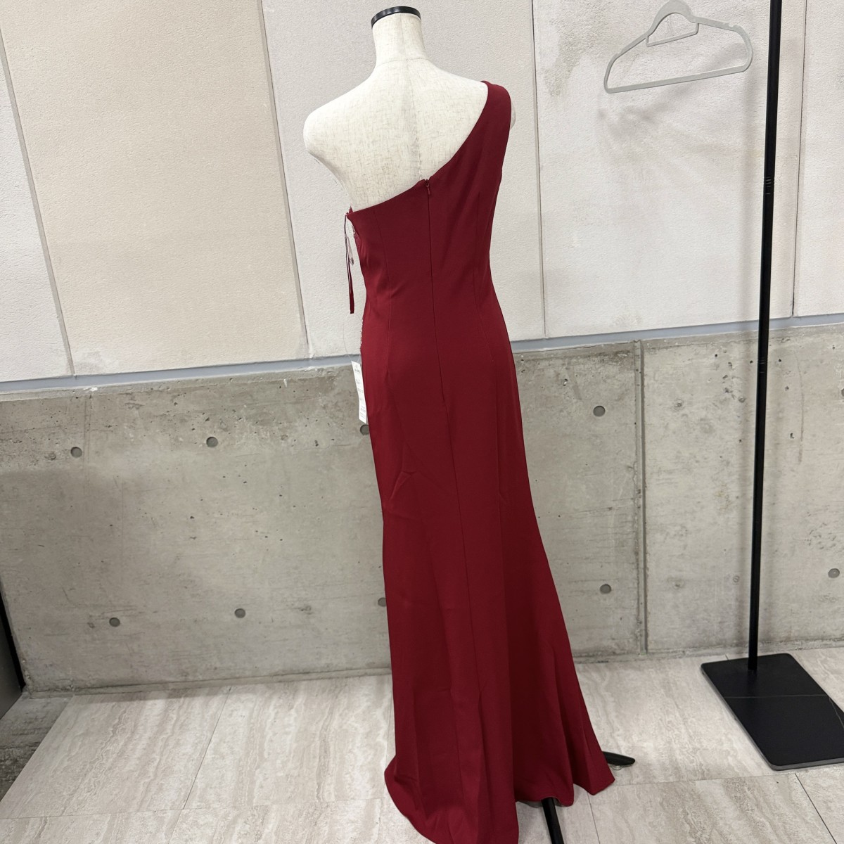 Z04217 ドレス_単品販売（6/9）