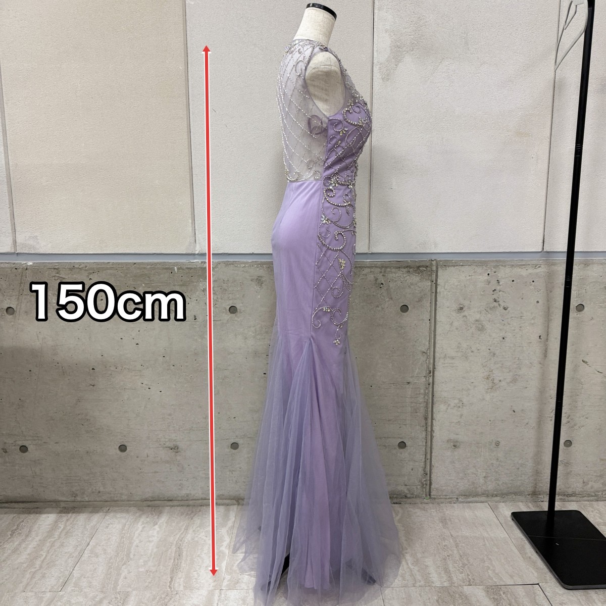 ドレス_単品販売 Z04244（8/10）