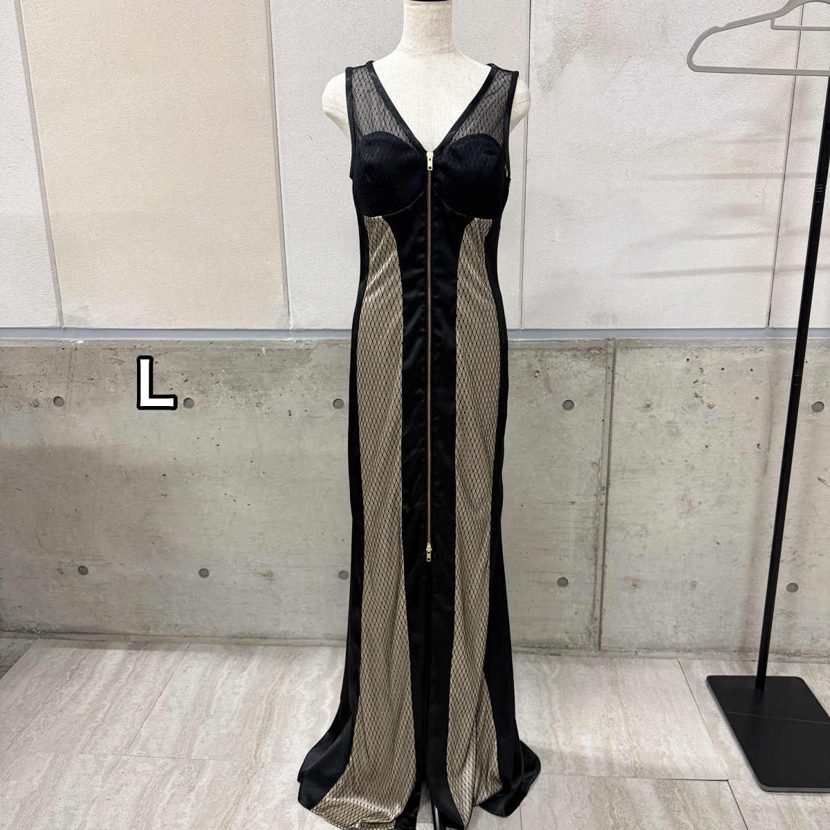 Z04245 ドレス_単品販売