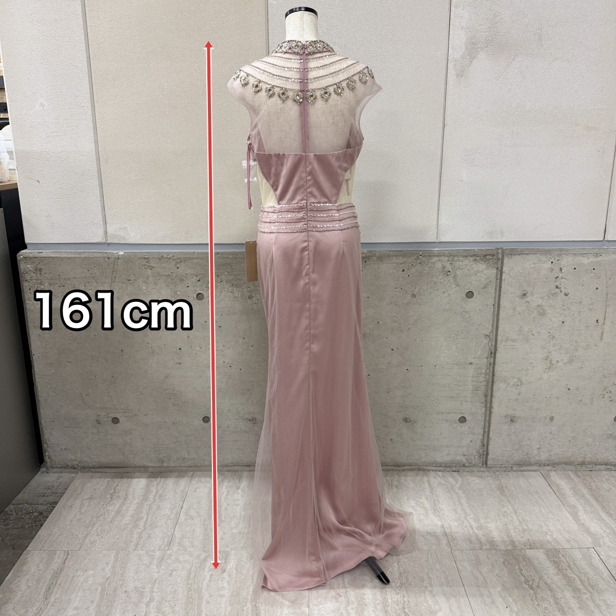 ドレス_単品販売 Z04246（6/10）