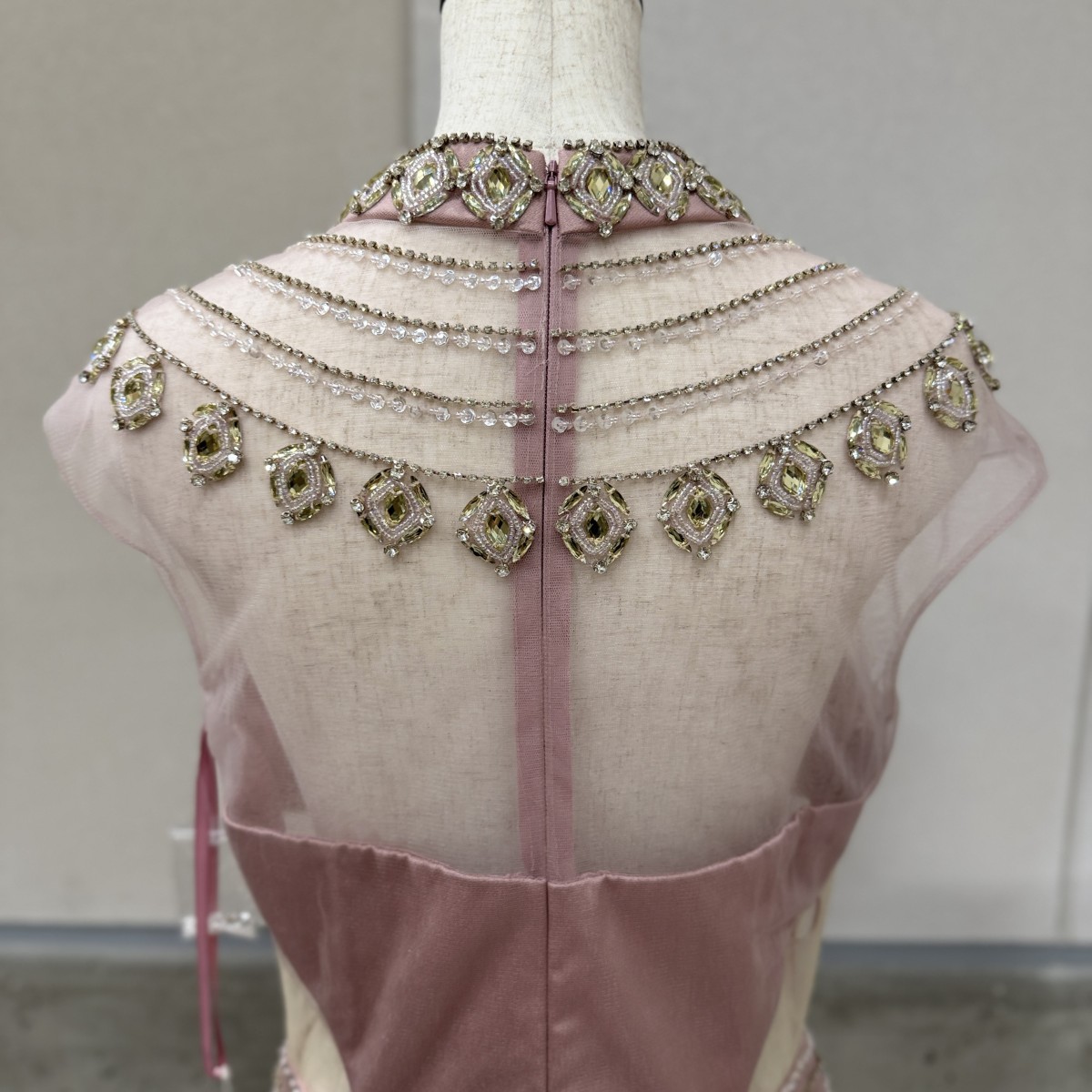 ドレス_単品販売 Z04246（7/10）