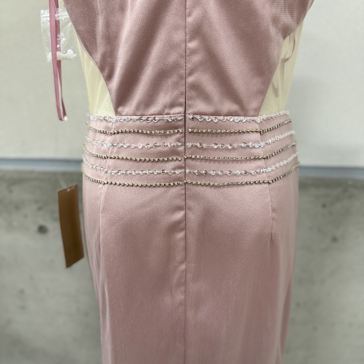 ドレス_単品販売 Z04246（8/10）