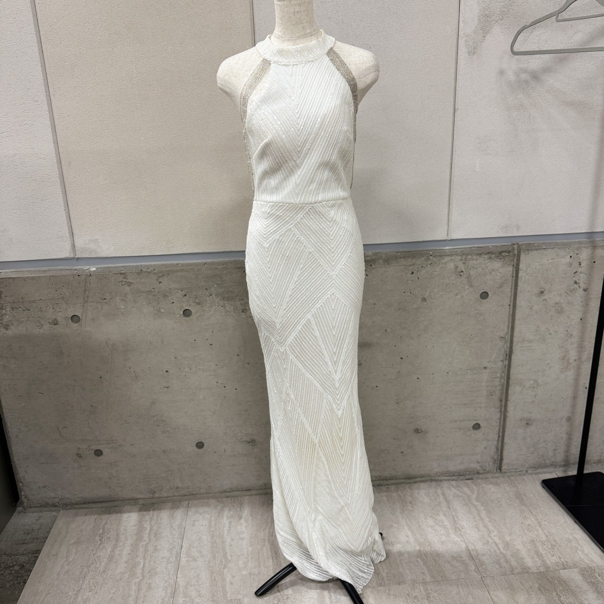 Z04247 ドレス_単品販売