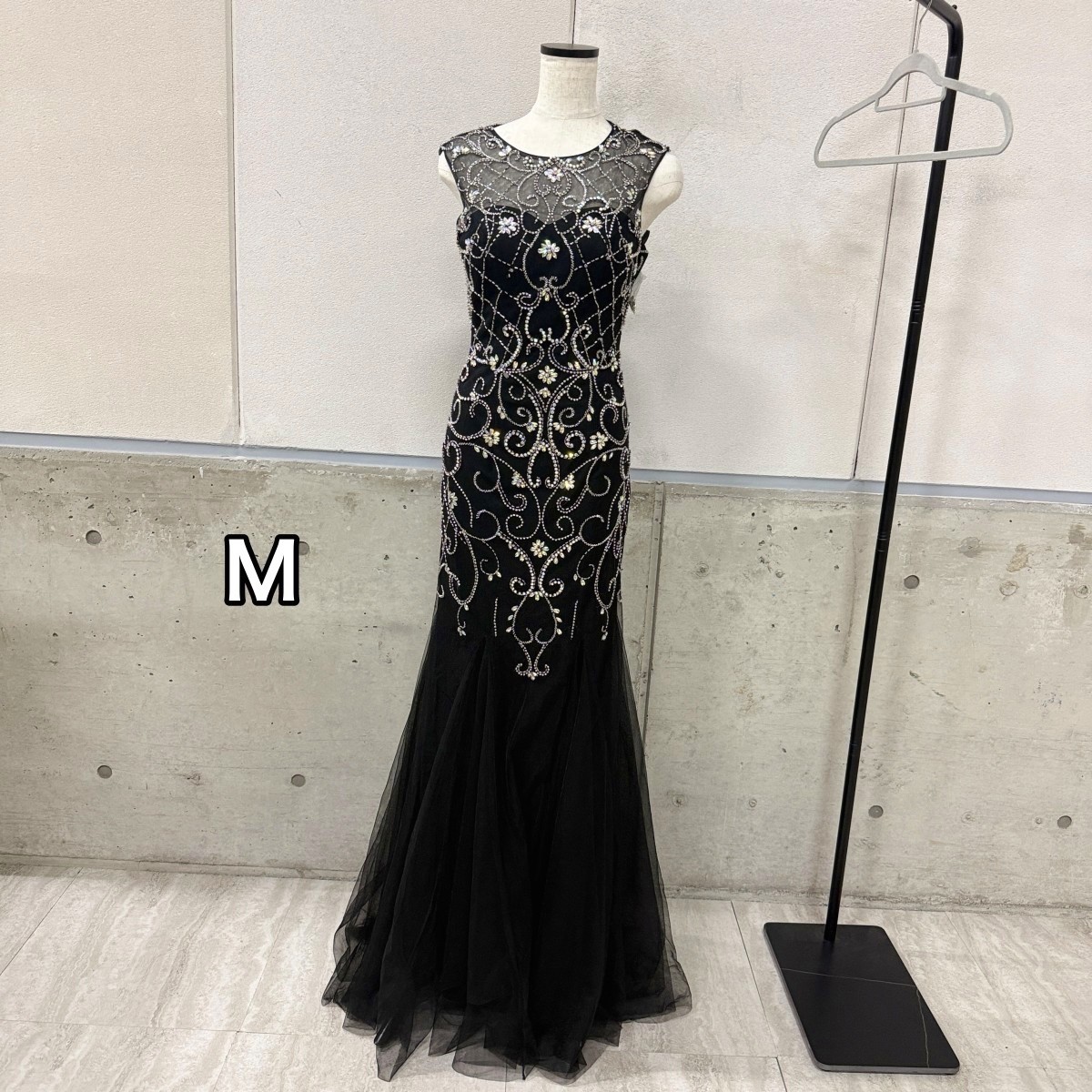 Z04248 ドレス_単品販売