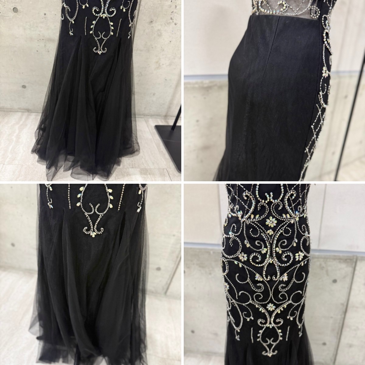 Z04248 ドレス_単品販売（3/10）