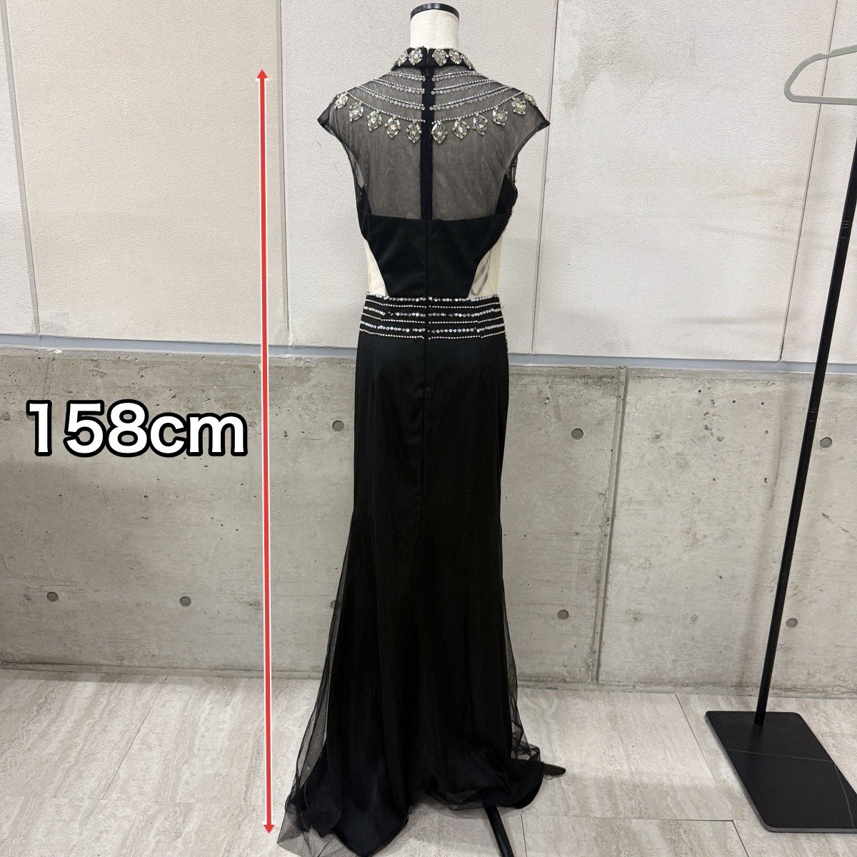 ドレス_単品販売 Z04249（6/10）