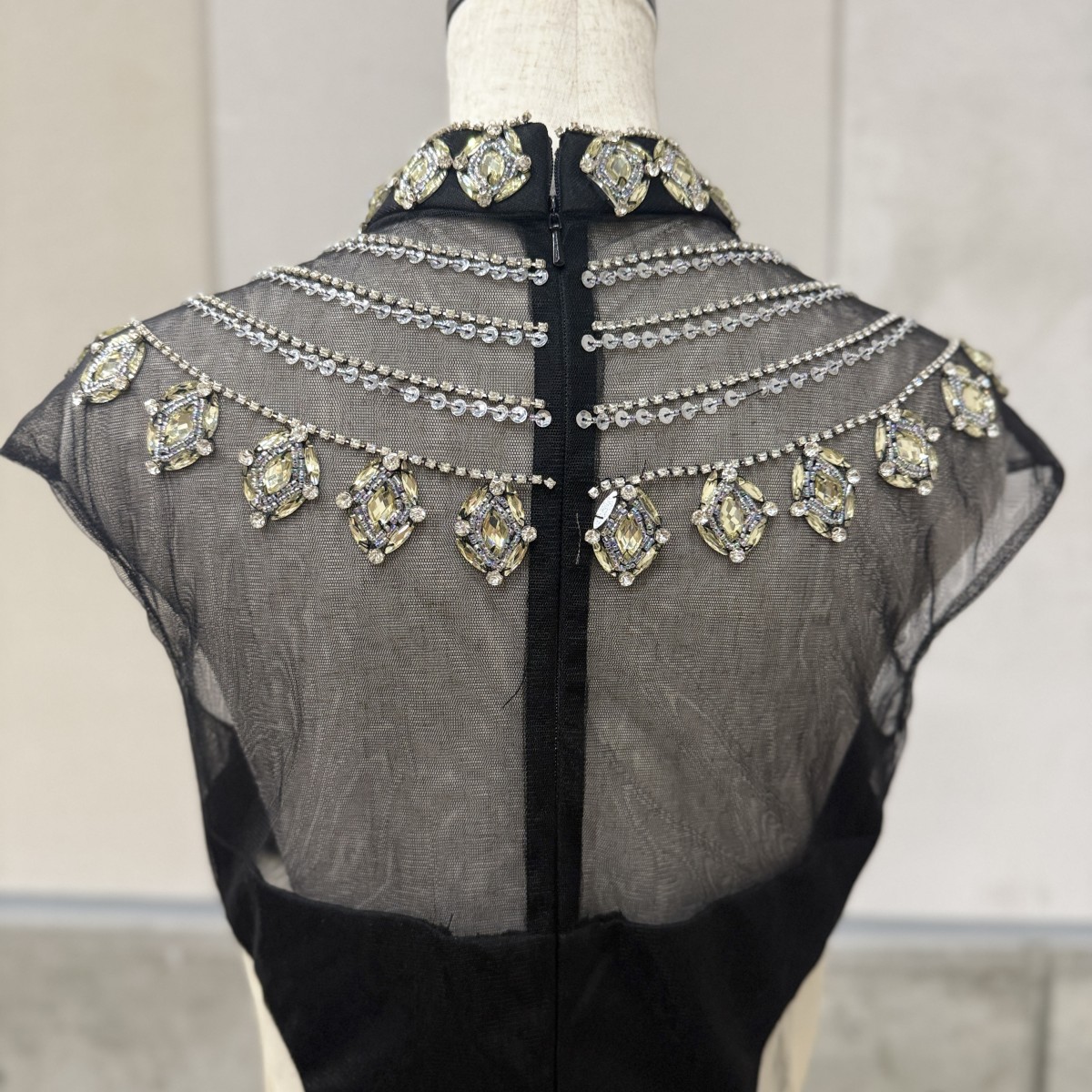 ドレス_単品販売 Z04249（10/10）