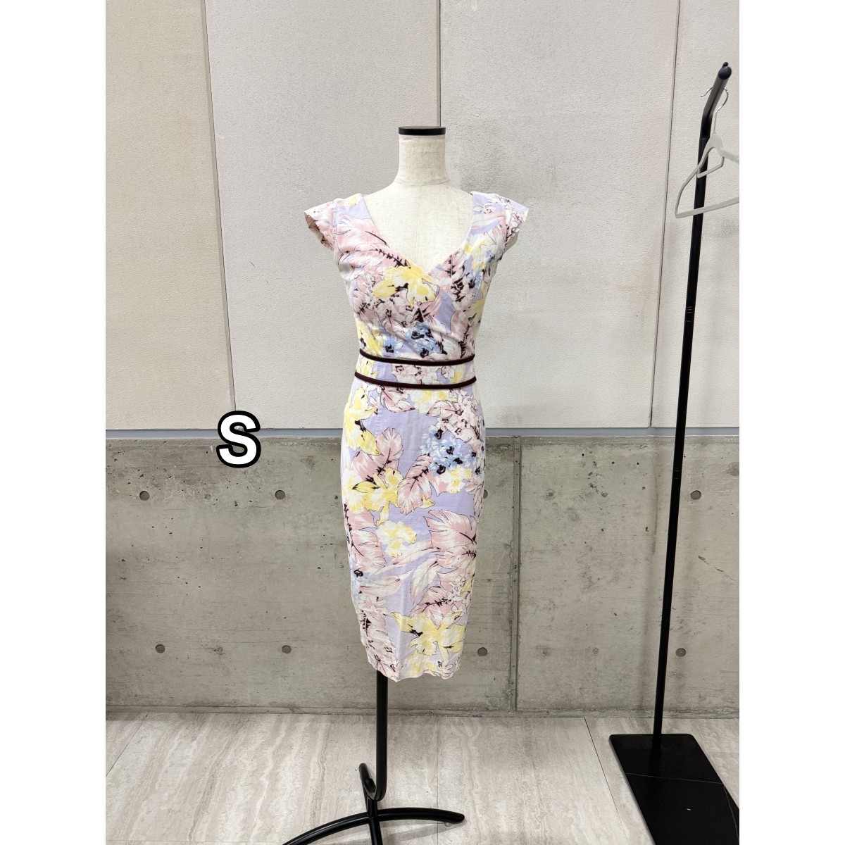 ドレス_単品販売 Z04250
