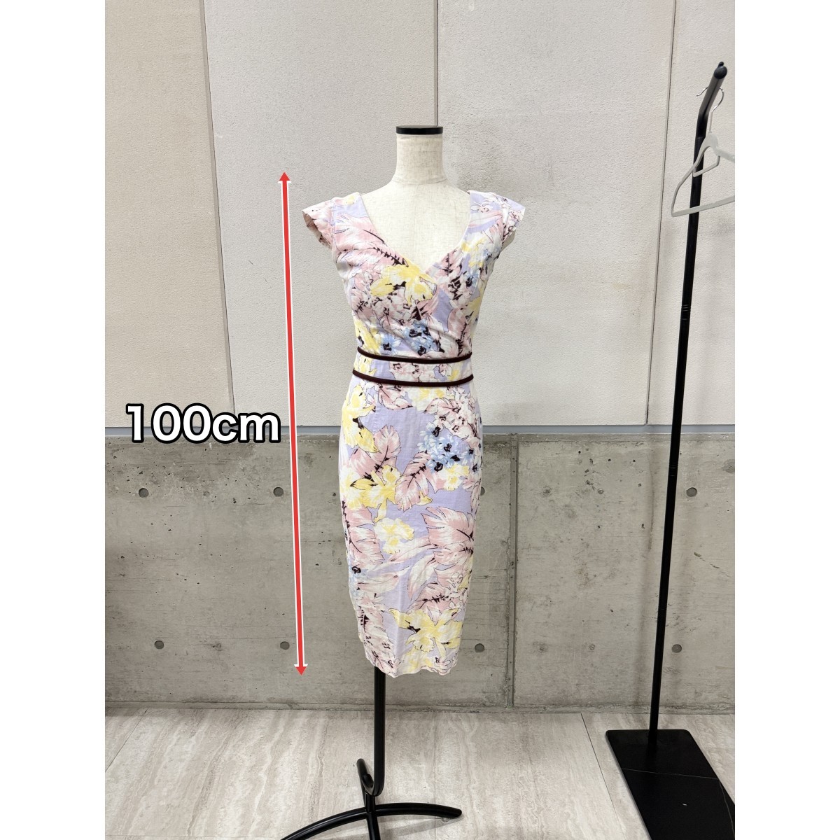 ドレス_単品販売 Z04250（10/10）