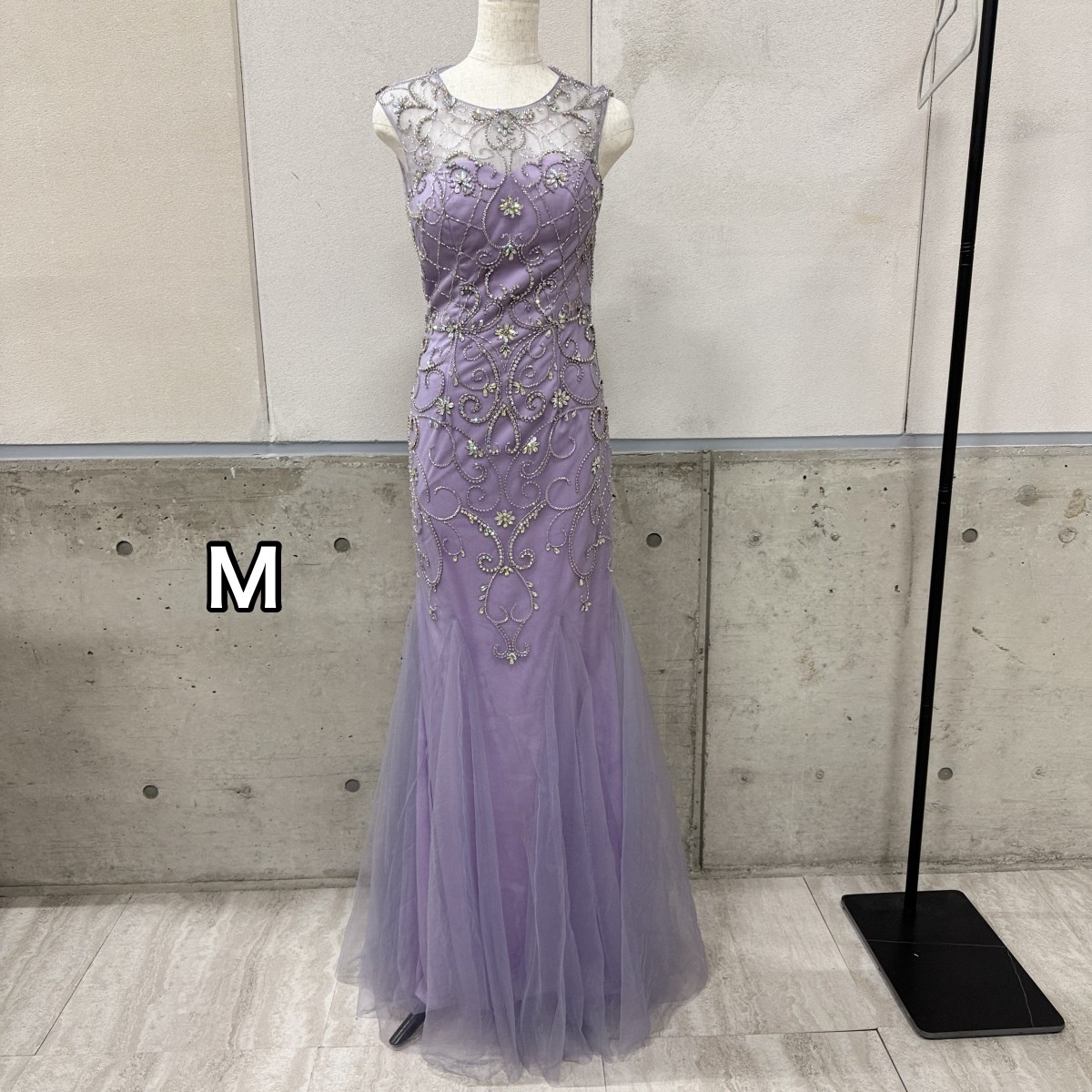 ドレス_単品販売 Z04251
