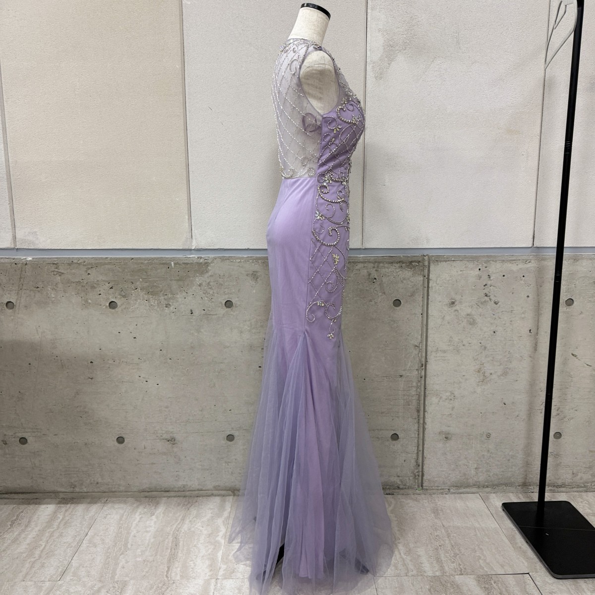 ドレス_単品販売 Z04251（7/10）