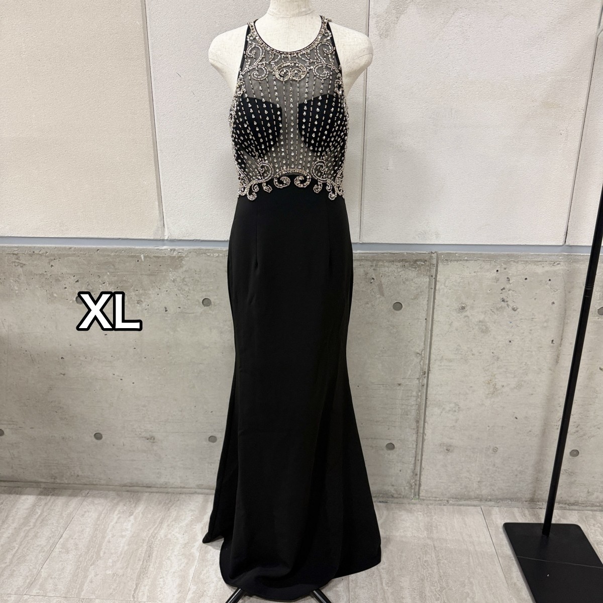ドレス_単品販売 Z04252