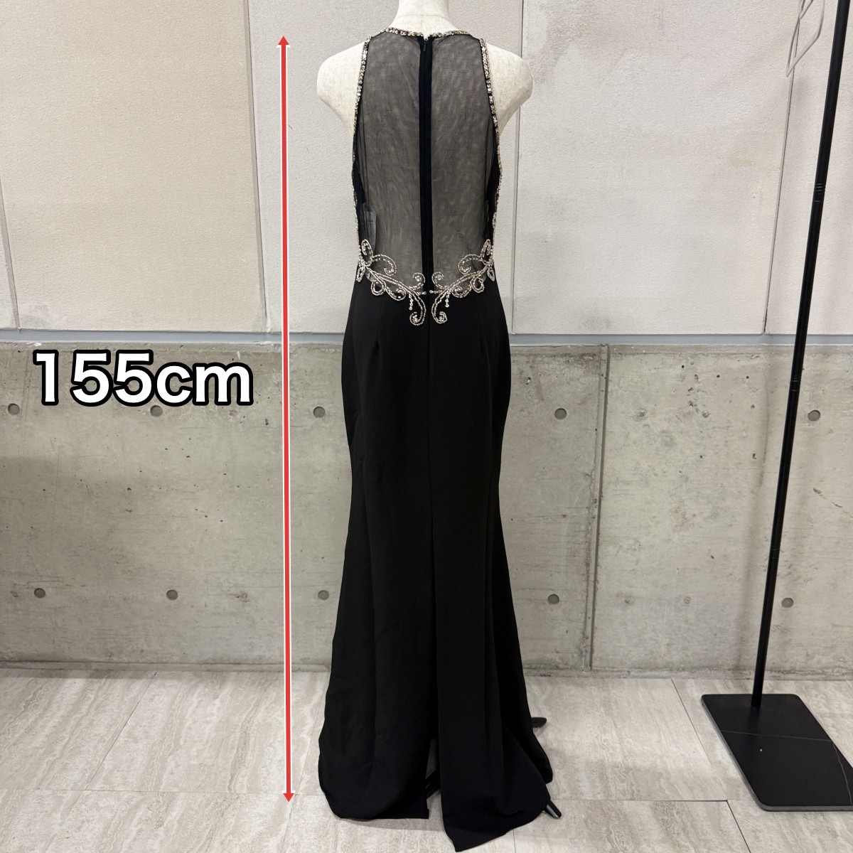 ドレス_単品販売 Z04252（7/10）