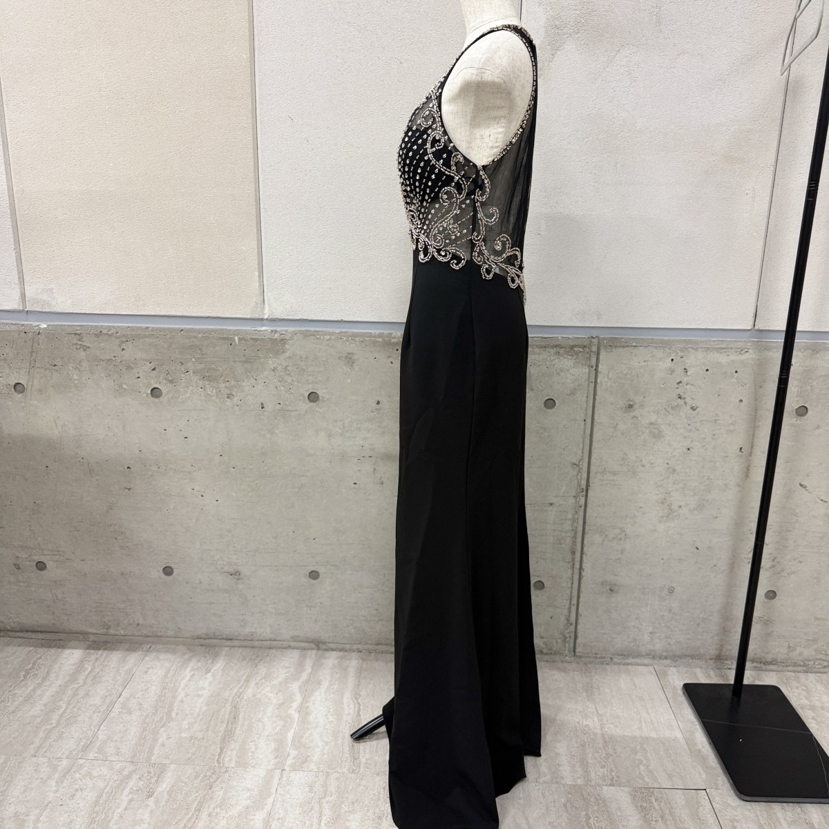 ドレス_単品販売 Z04252（9/10）