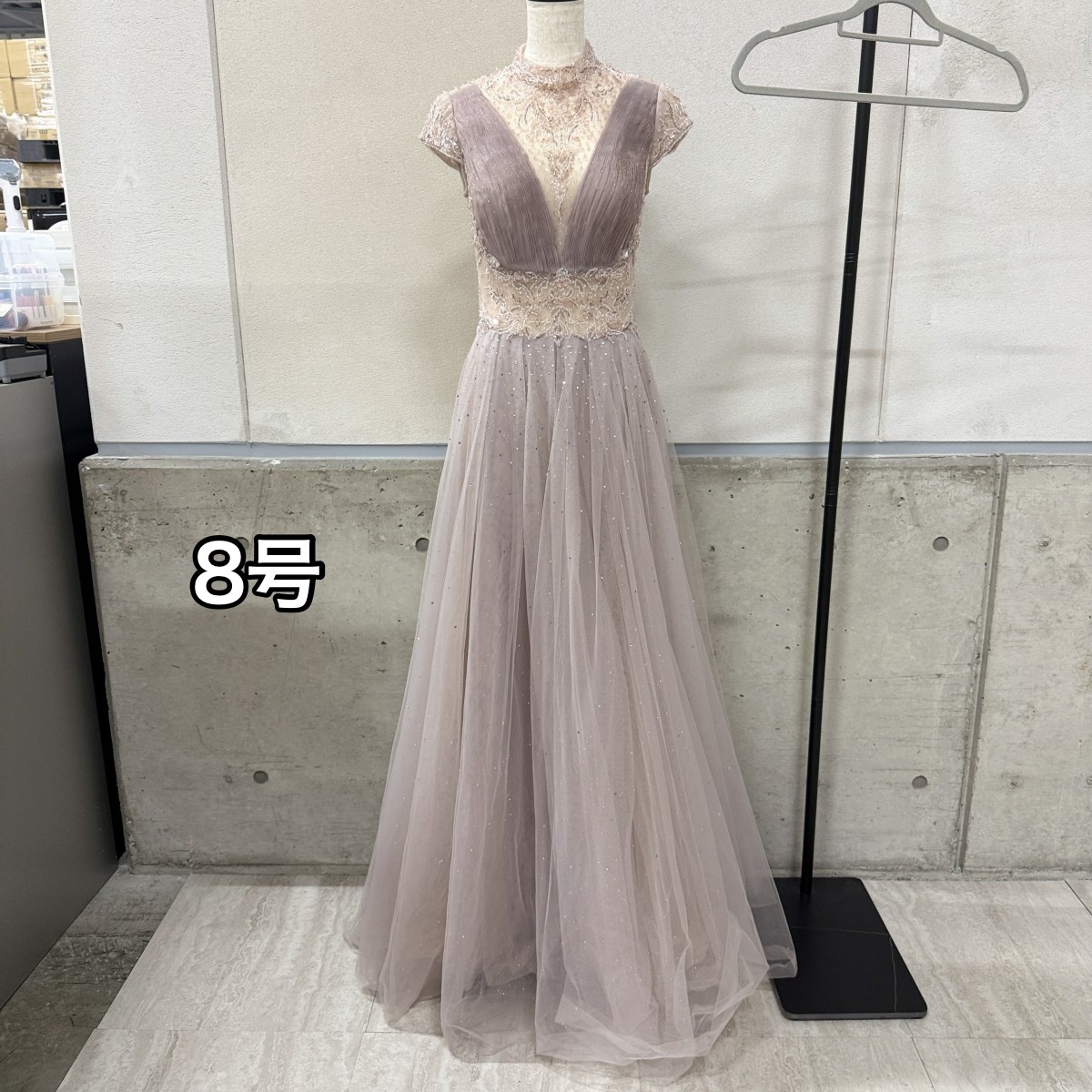 Z04253 ドレス_単品販売