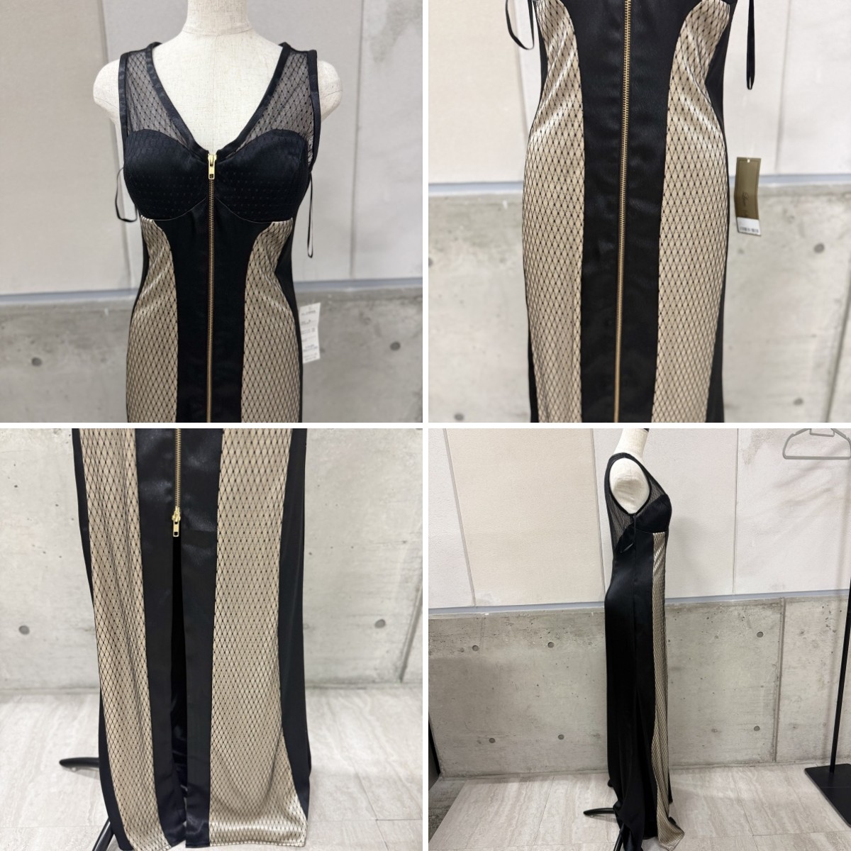Z04255 ドレス_単品販売（2/10）