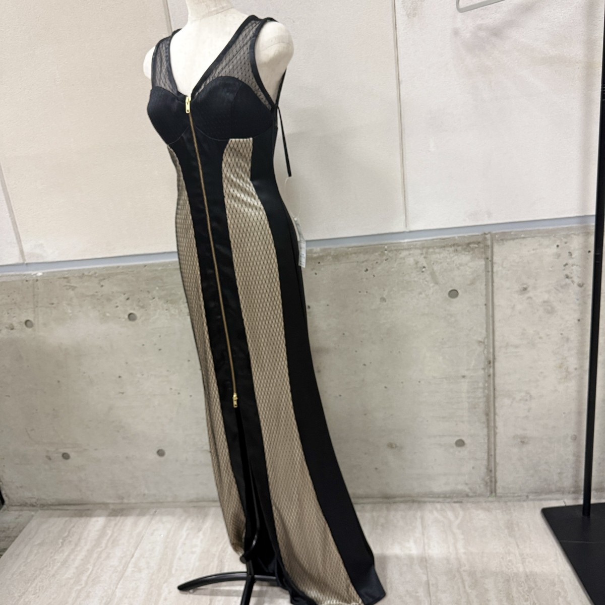 Z04255 ドレス_単品販売（10/10）