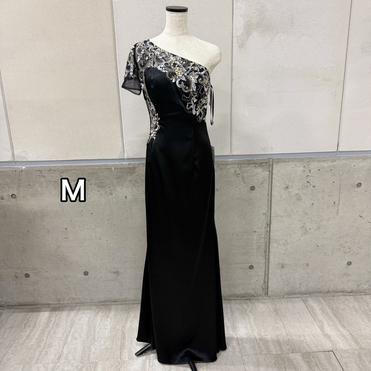 ドレス_単品販売 Z04257