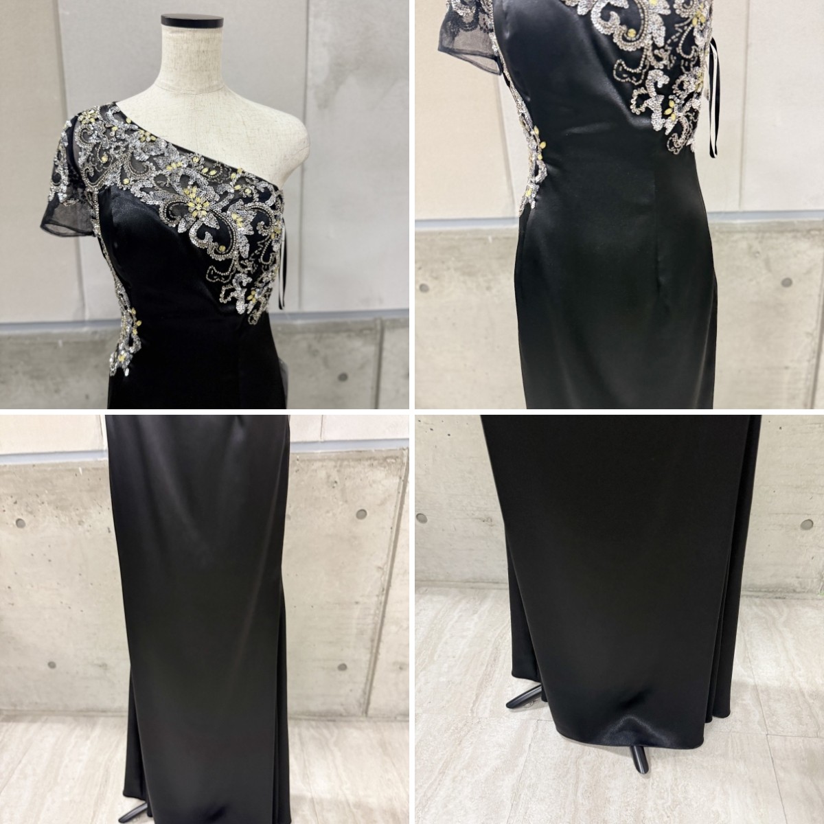 ドレス_単品販売 Z04257（3/8）