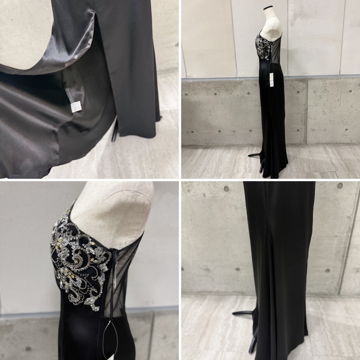 ドレス_単品販売 Z04257（6/8）