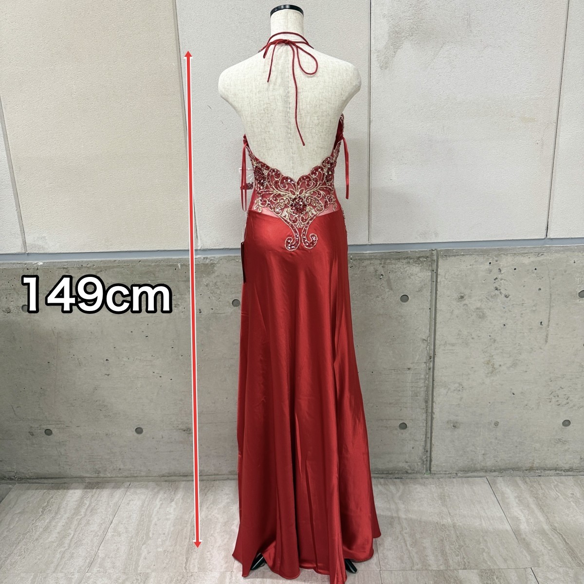 Z04258 ドレス_単品販売（6/10）