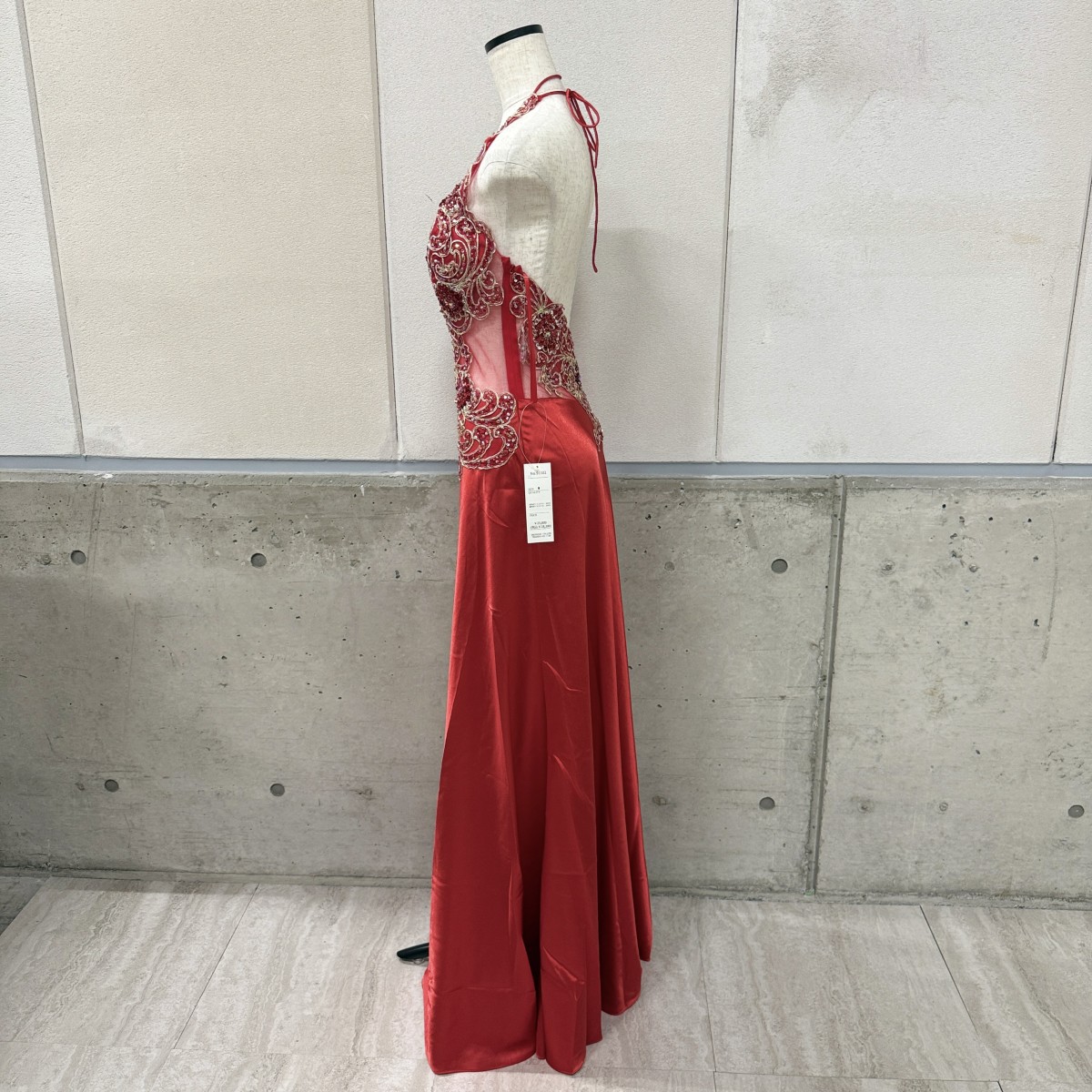 Z04258 ドレス_単品販売（8/10）