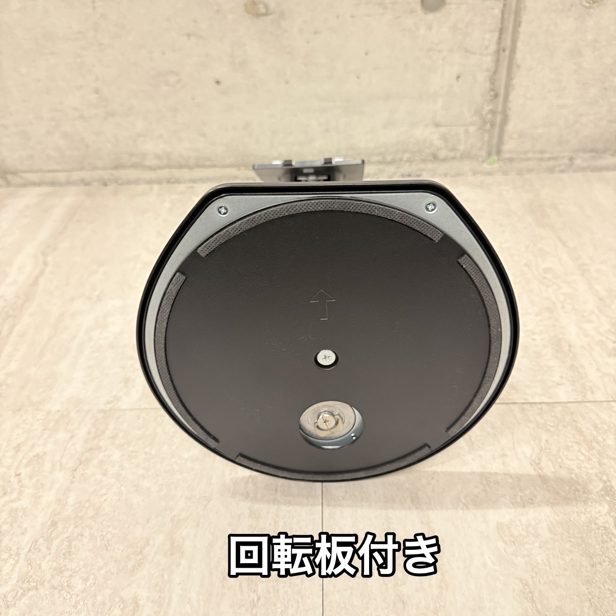 C04304【直接引取可】PHILIPS フィリップス Q37G100010160200PG 純正 モニタースタンド PCモニター 液晶ディスプレイ ベース モニター台（3/10）