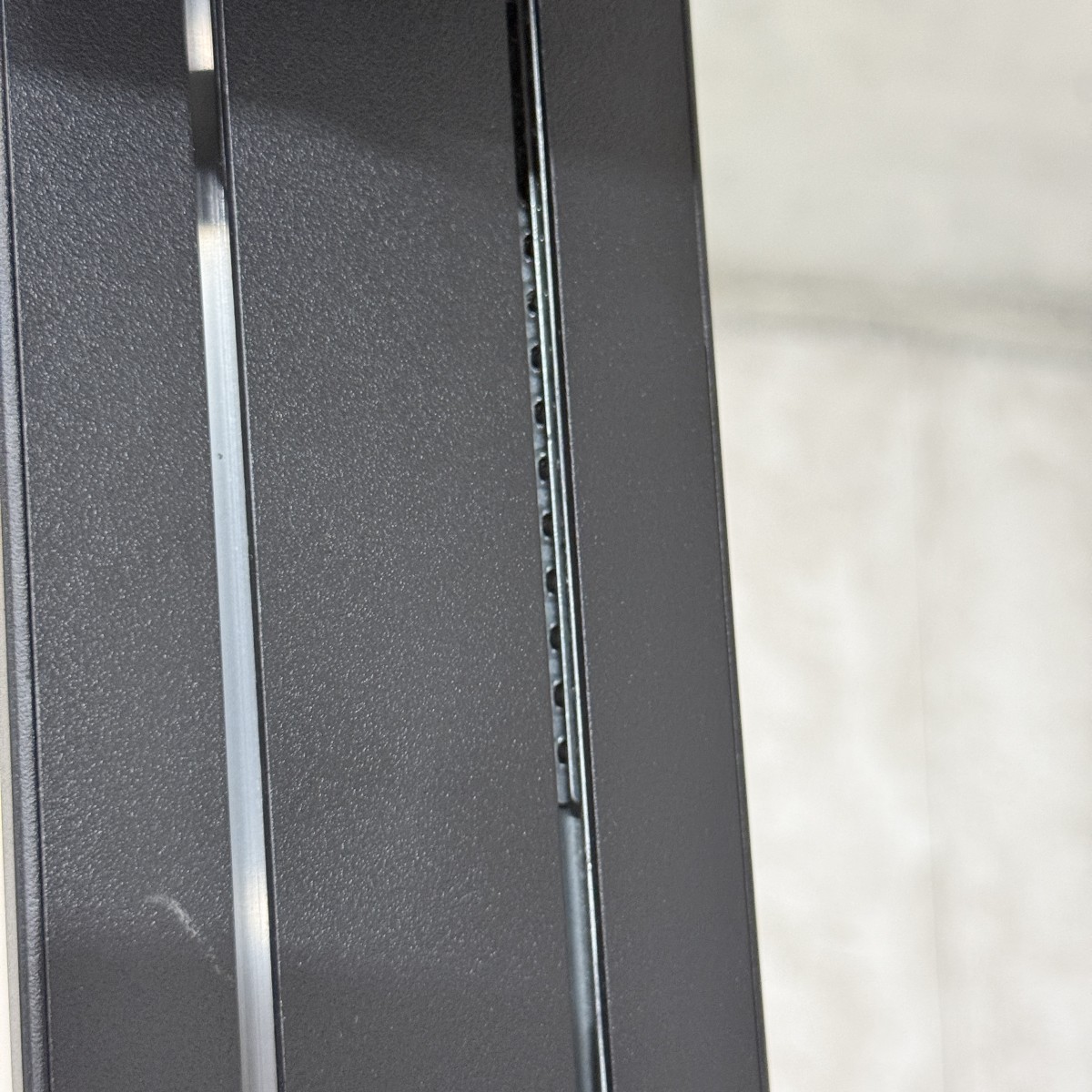 C04304【直接引取可】PHILIPS フィリップス Q37G100010160200PG 純正 モニタースタンド PCモニター 液晶ディスプレイ ベース モニター台（8/10）